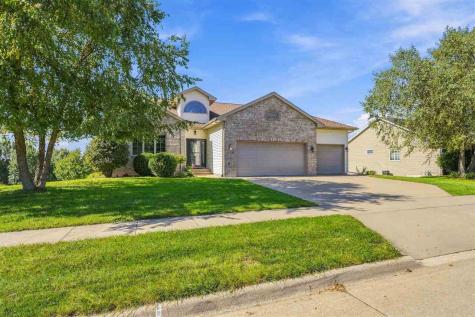 1615 Poplar Lane North Liberty IA 52317-0000
