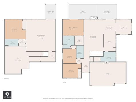 1615 Poplar Lane North Liberty IA 52317-0000