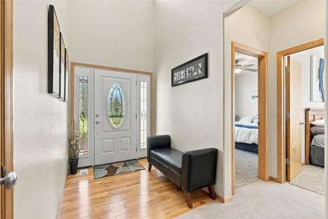1615 Poplar Lane North Liberty IA 52317-0000