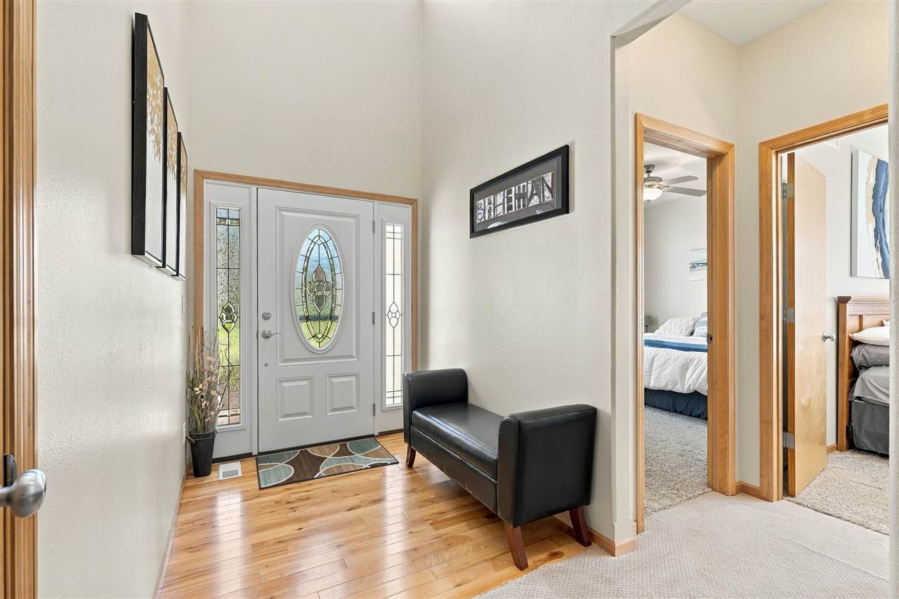 1615 Poplar Lane North Liberty IA 52317-0000
