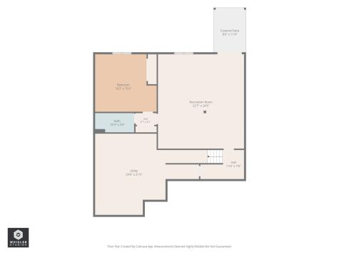 1615 Poplar Lane North Liberty IA 52317-0000