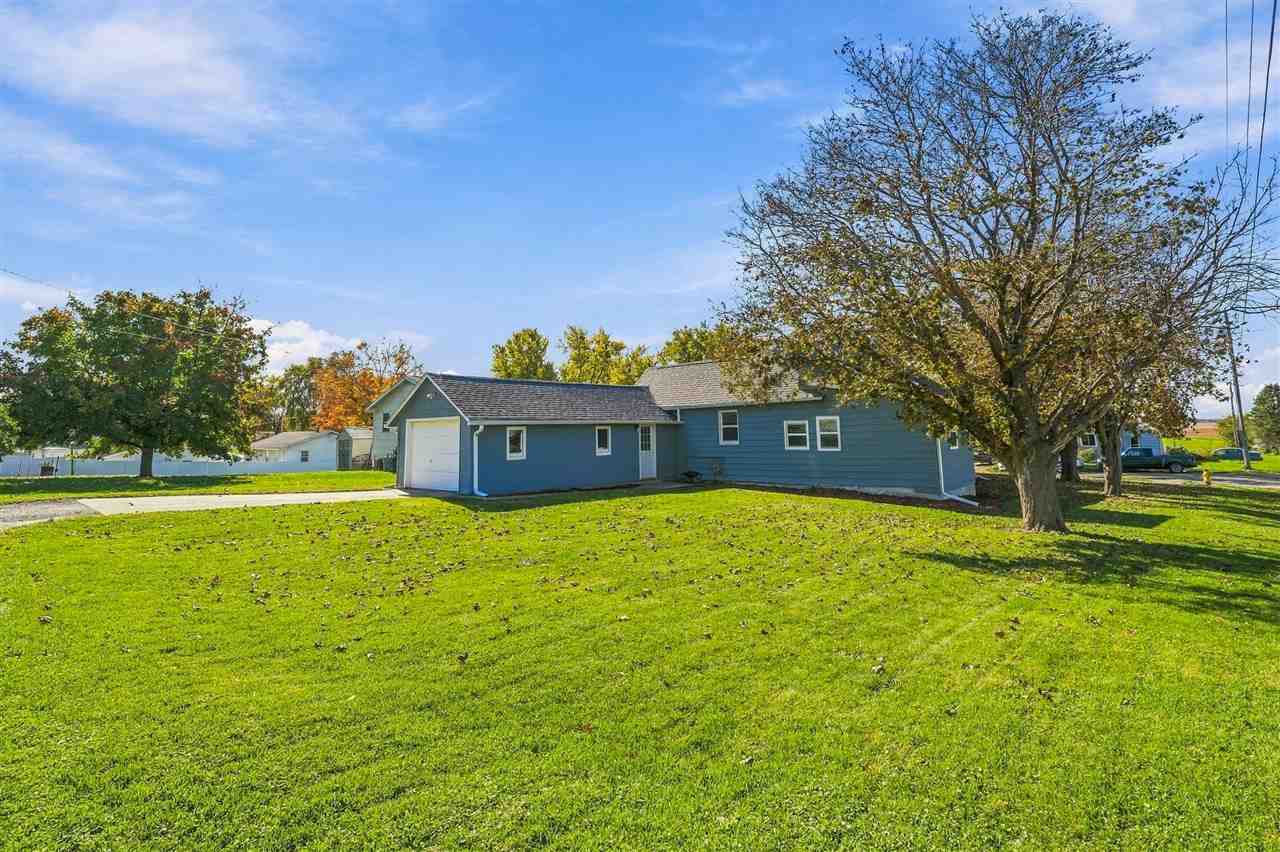 726 N Ave C Washington IA 52353
