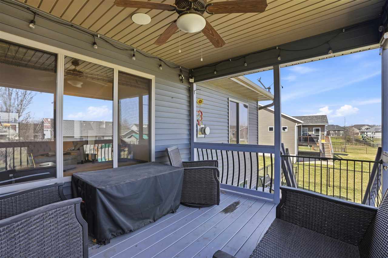 1930 Robin Drive North Liberty IA 52317