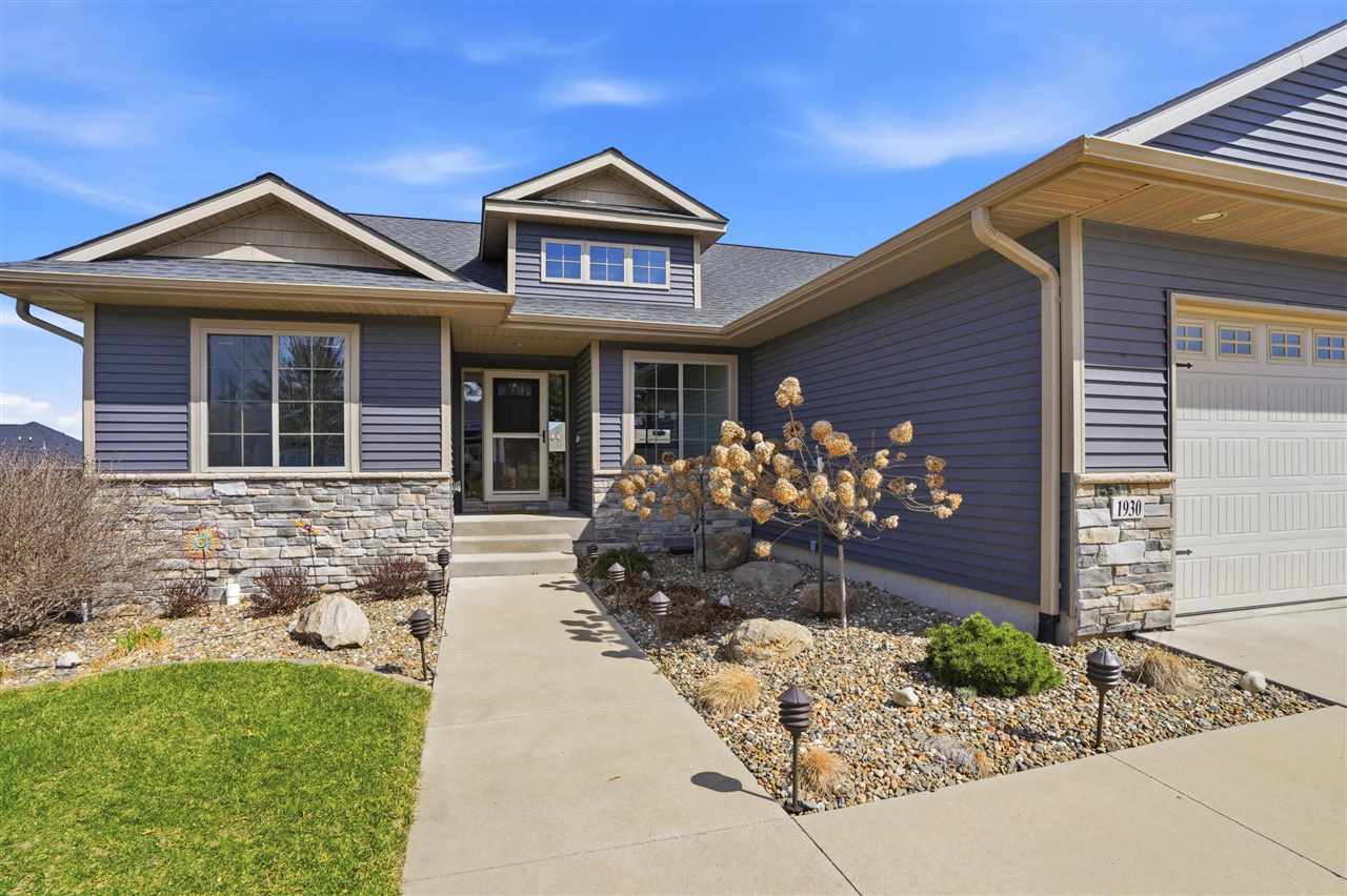 1930 Robin Drive North Liberty IA 52317