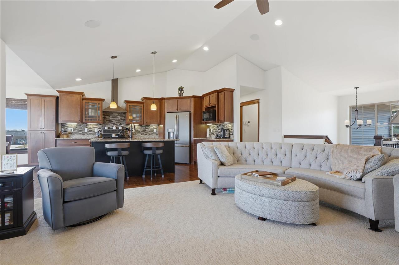 1930 Robin Drive North Liberty IA 52317