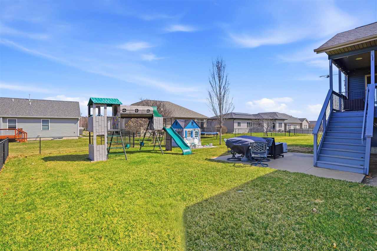 1930 Robin Drive North Liberty IA 52317