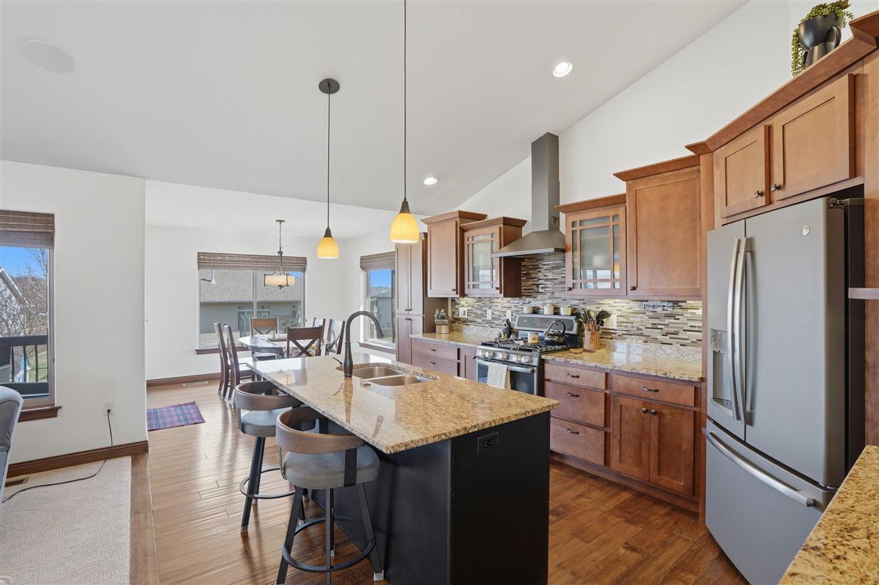 1930 Robin Drive North Liberty IA 52317