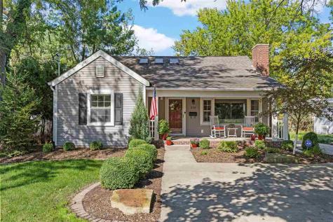 210 W Park Road Iowa City IA 52246