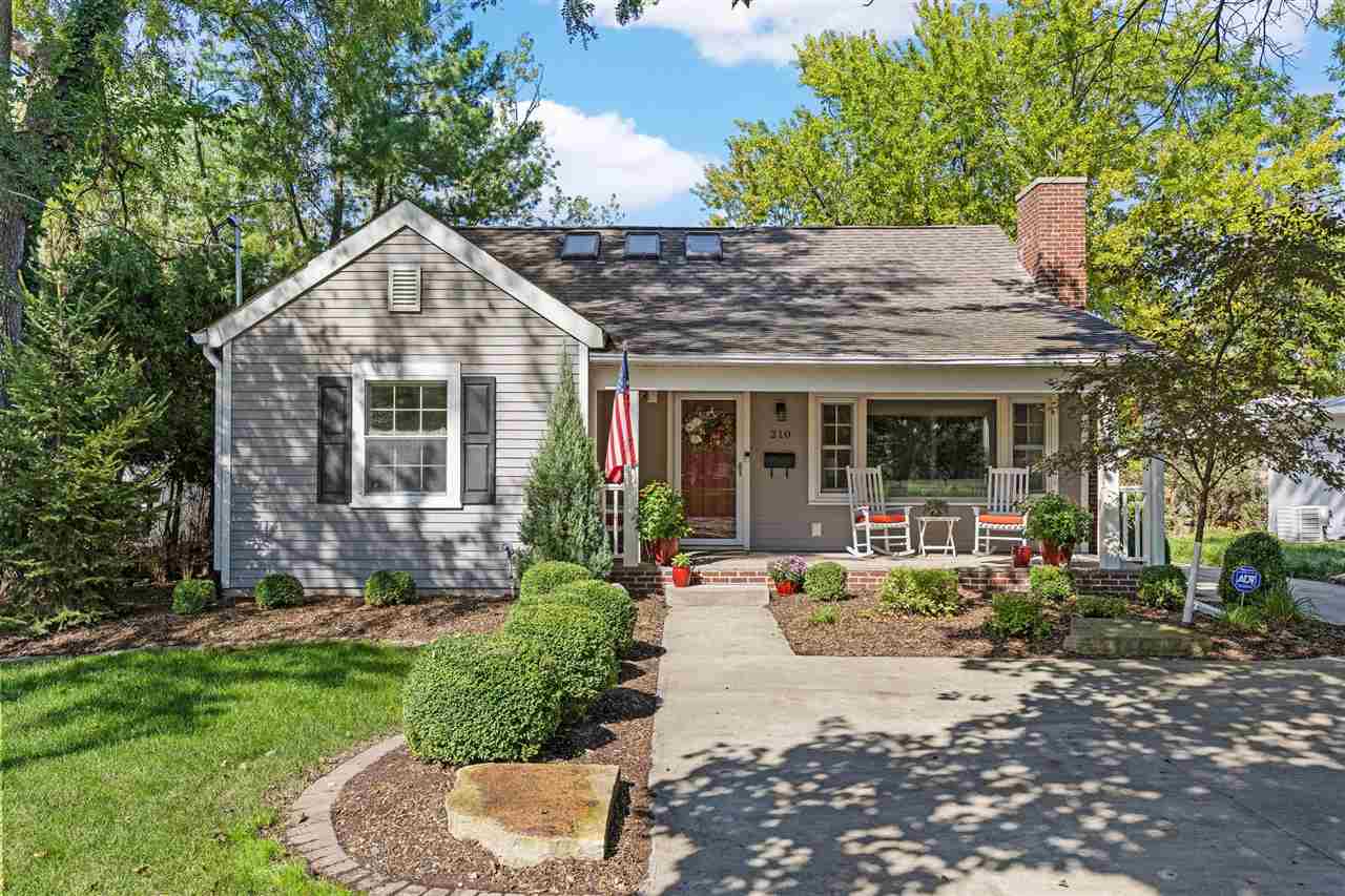 210 W Park Road Iowa City IA 52246