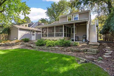 210 W Park Road Iowa City IA 52246