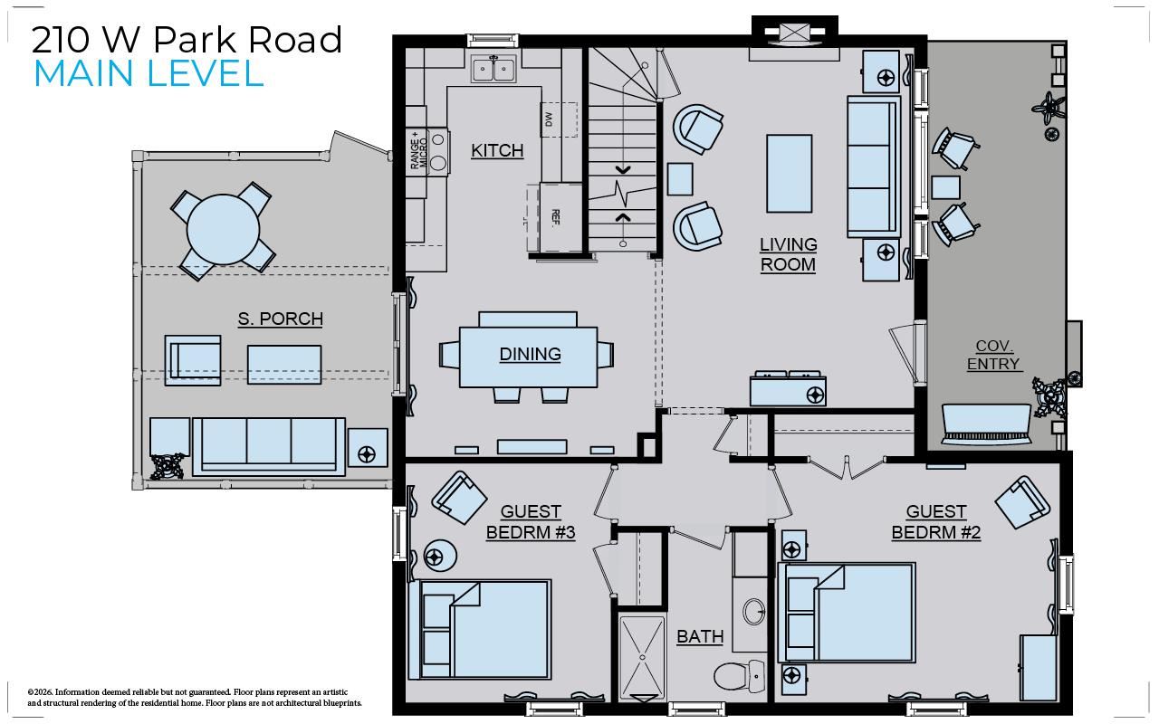 210 W Park Road Iowa City IA 52246