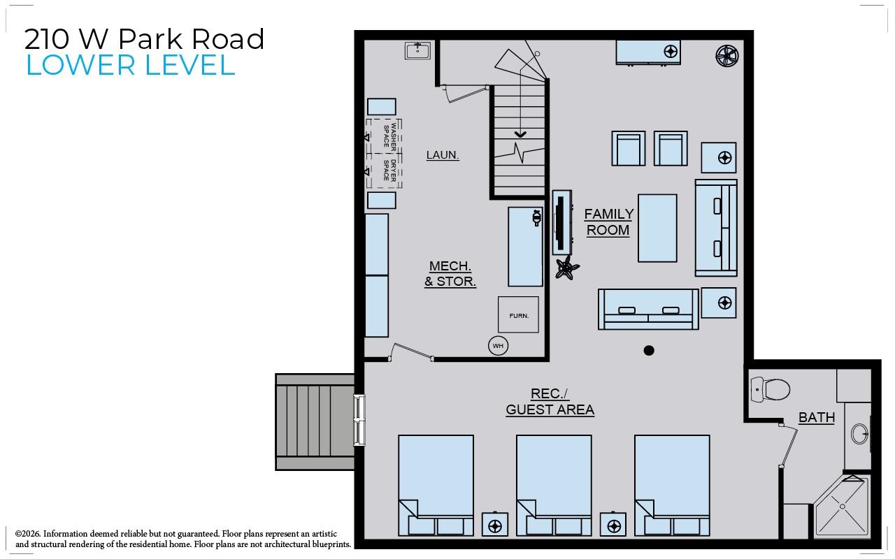 210 W Park Road Iowa City IA 52246