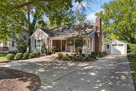 210 W Park Road Iowa City IA 52246