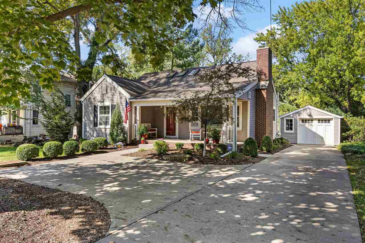 210 W Park Road Iowa City IA 52246