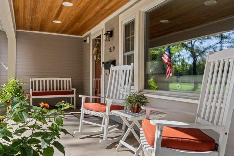 210 W Park Road Iowa City IA 52246