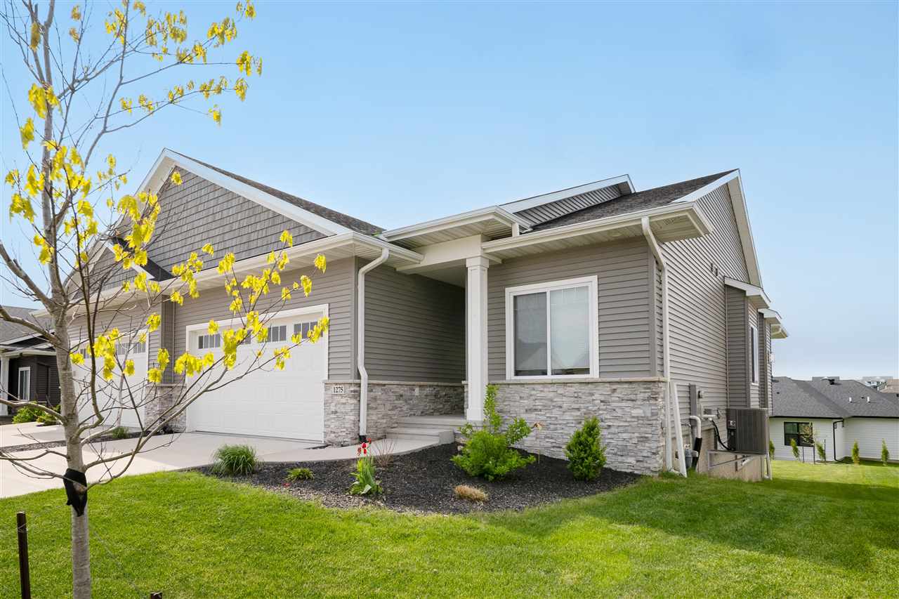 1275 Berkshire Lane North Liberty IA 52317