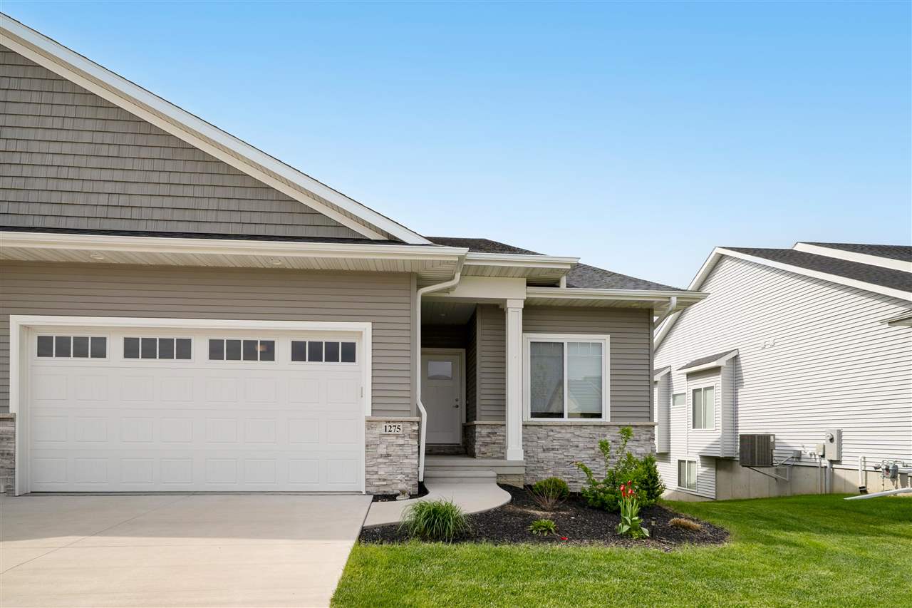 1275 Berkshire Lane North Liberty IA 52317