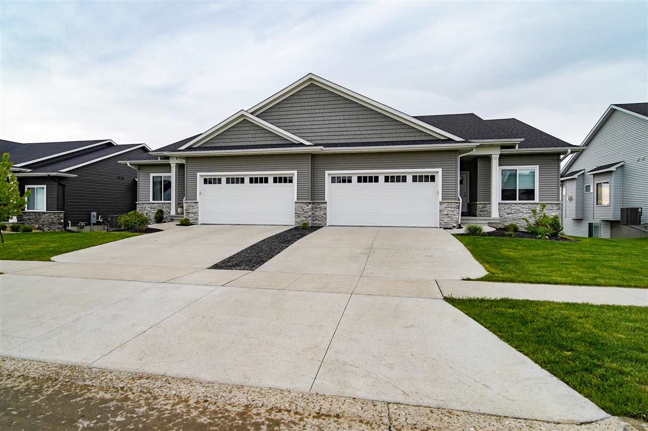 1275 Berkshire Lane North Liberty IA 52317