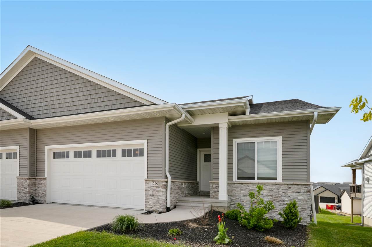 1275 Berkshire Lane North Liberty IA 52317