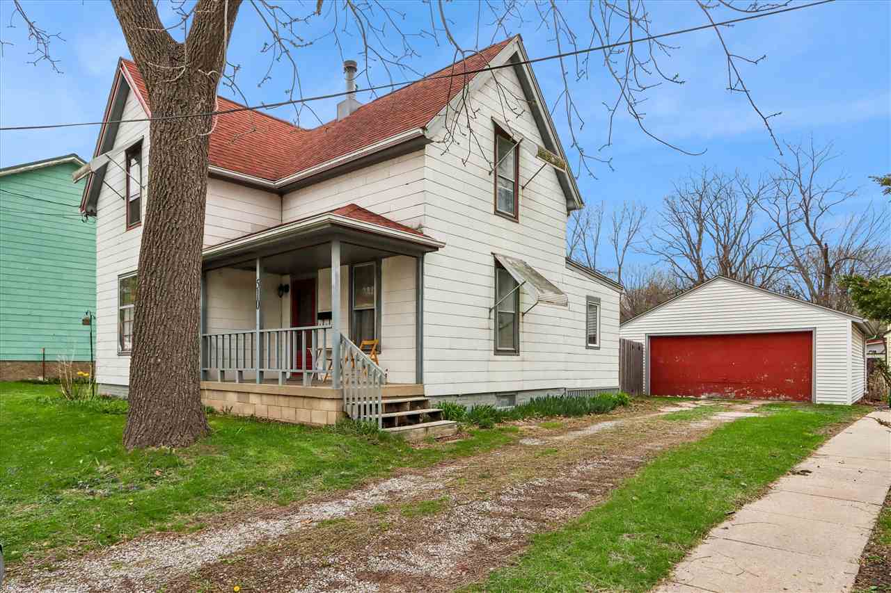 510 N Dodge Iowa City IA 52245