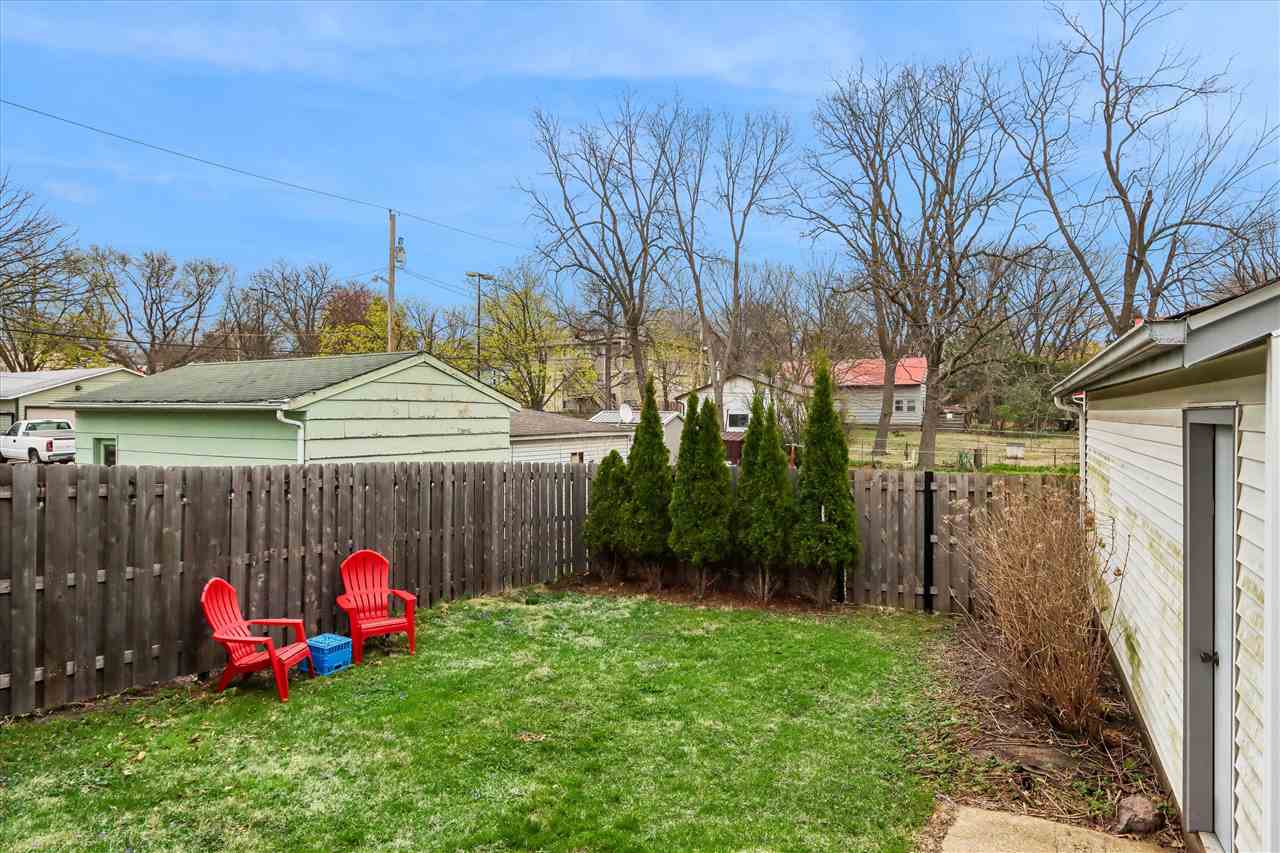 510 N Dodge Iowa City IA 52245