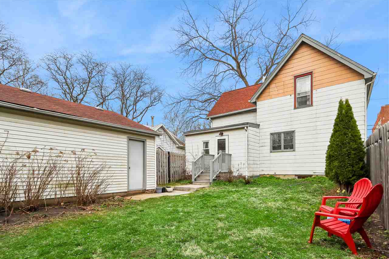 510 N Dodge Iowa City IA 52245