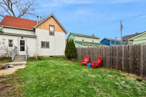 510 N Dodge Iowa City IA 52245