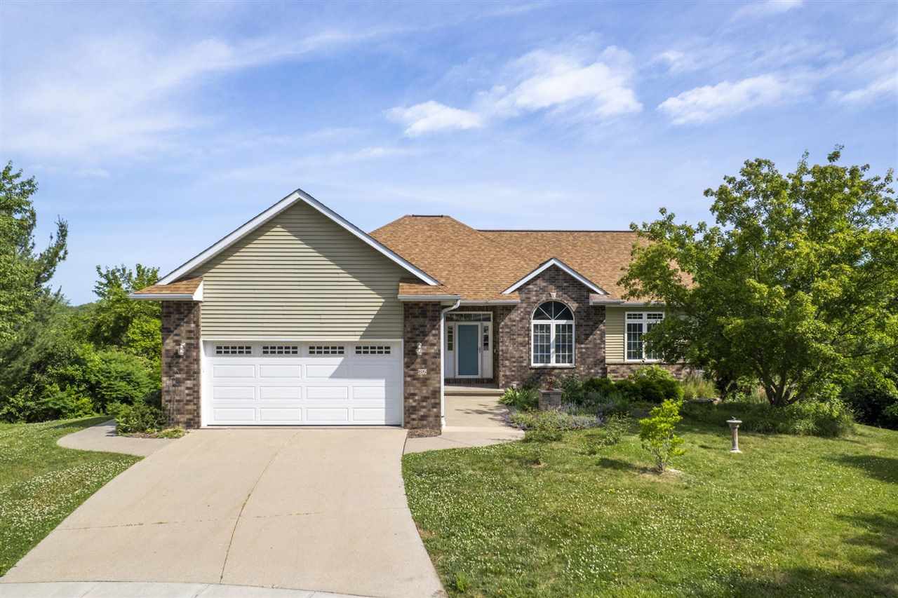 86 Donegal Place Iowa City IA 52246