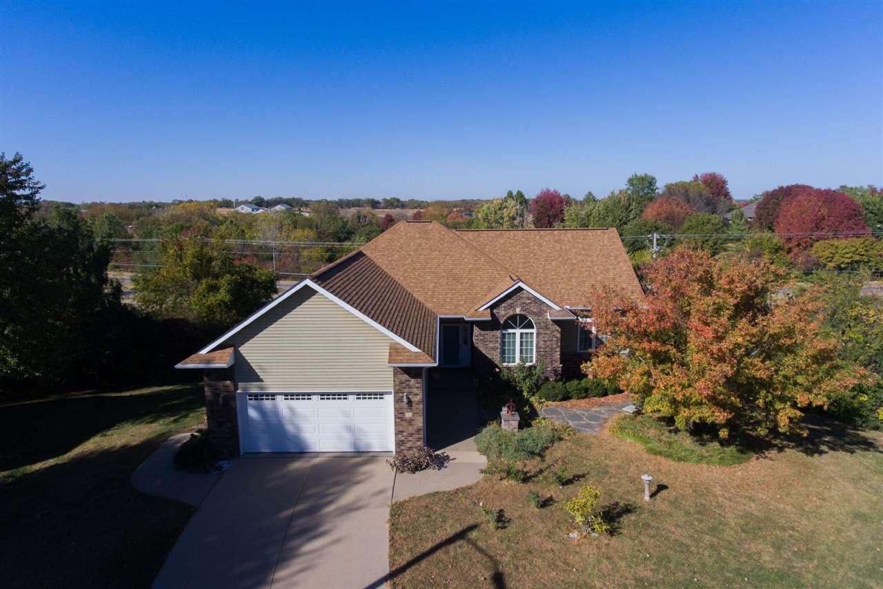 86 Donegal Place Iowa City IA 52246