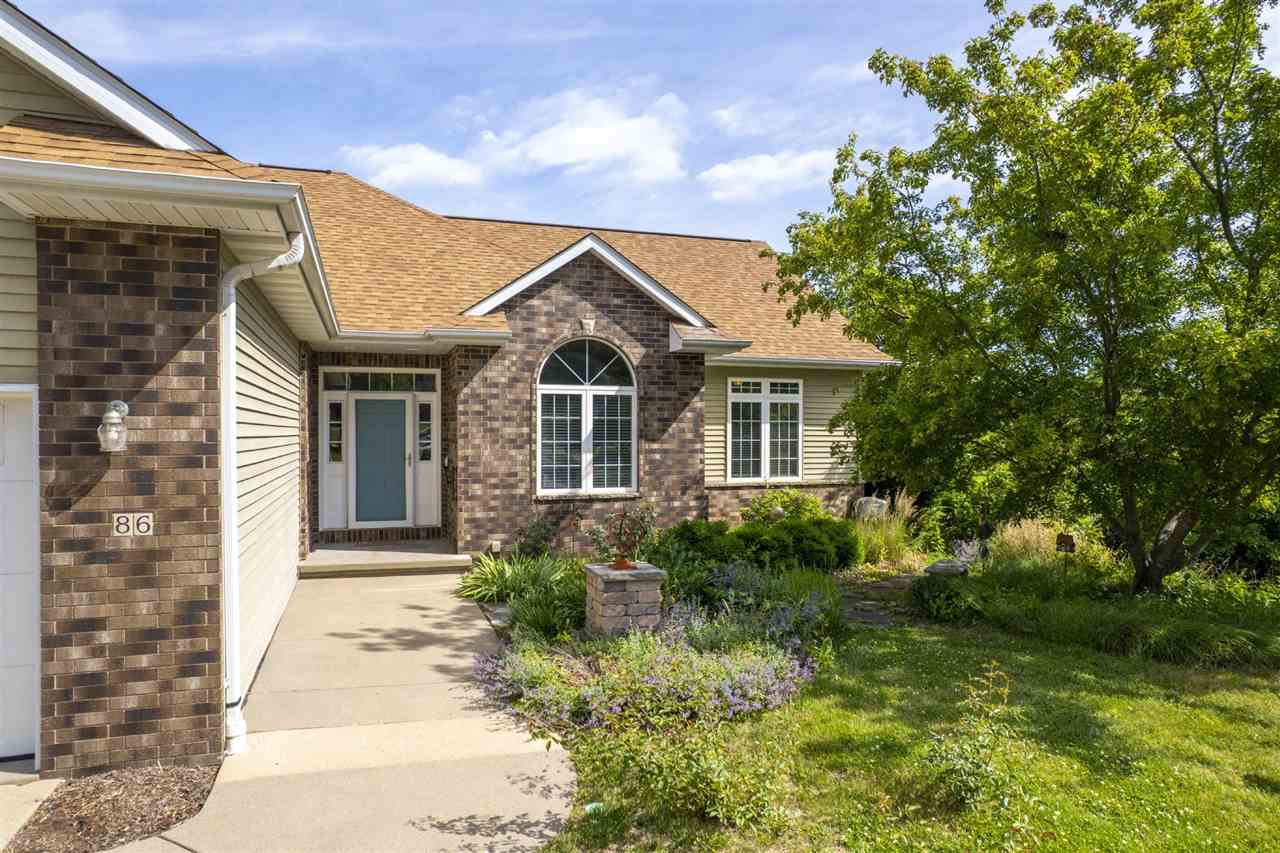 86 Donegal Place Iowa City IA 52246