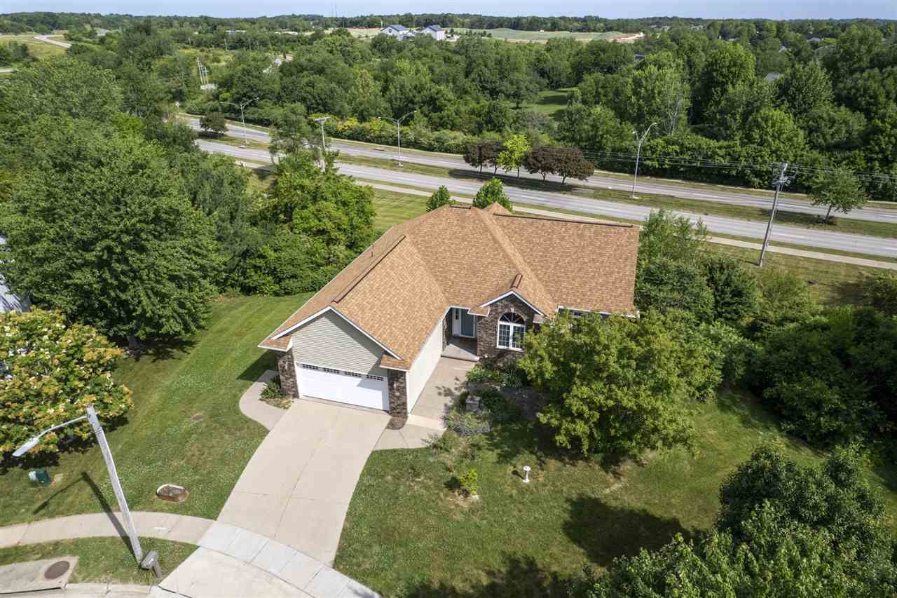 86 Donegal Place Iowa City IA 52246