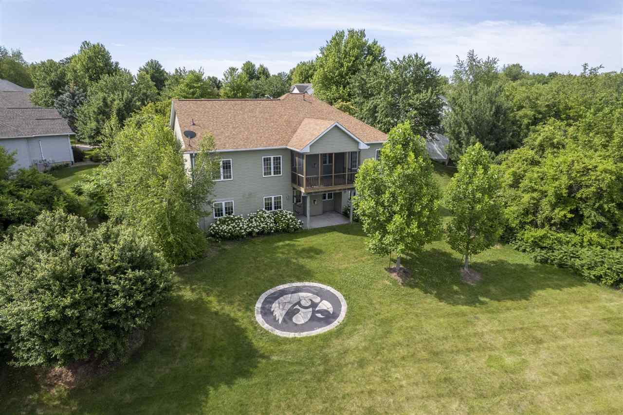 86 Donegal Place Iowa City IA 52246