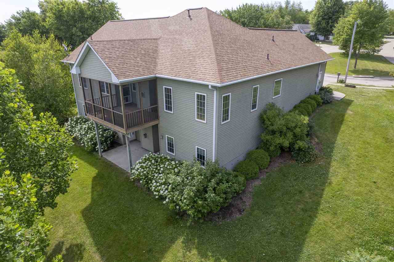 86 Donegal Place Iowa City IA 52246