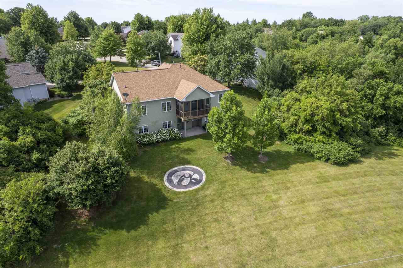 86 Donegal Place Iowa City IA 52246