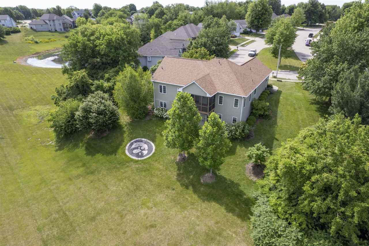 86 Donegal Place Iowa City IA 52246