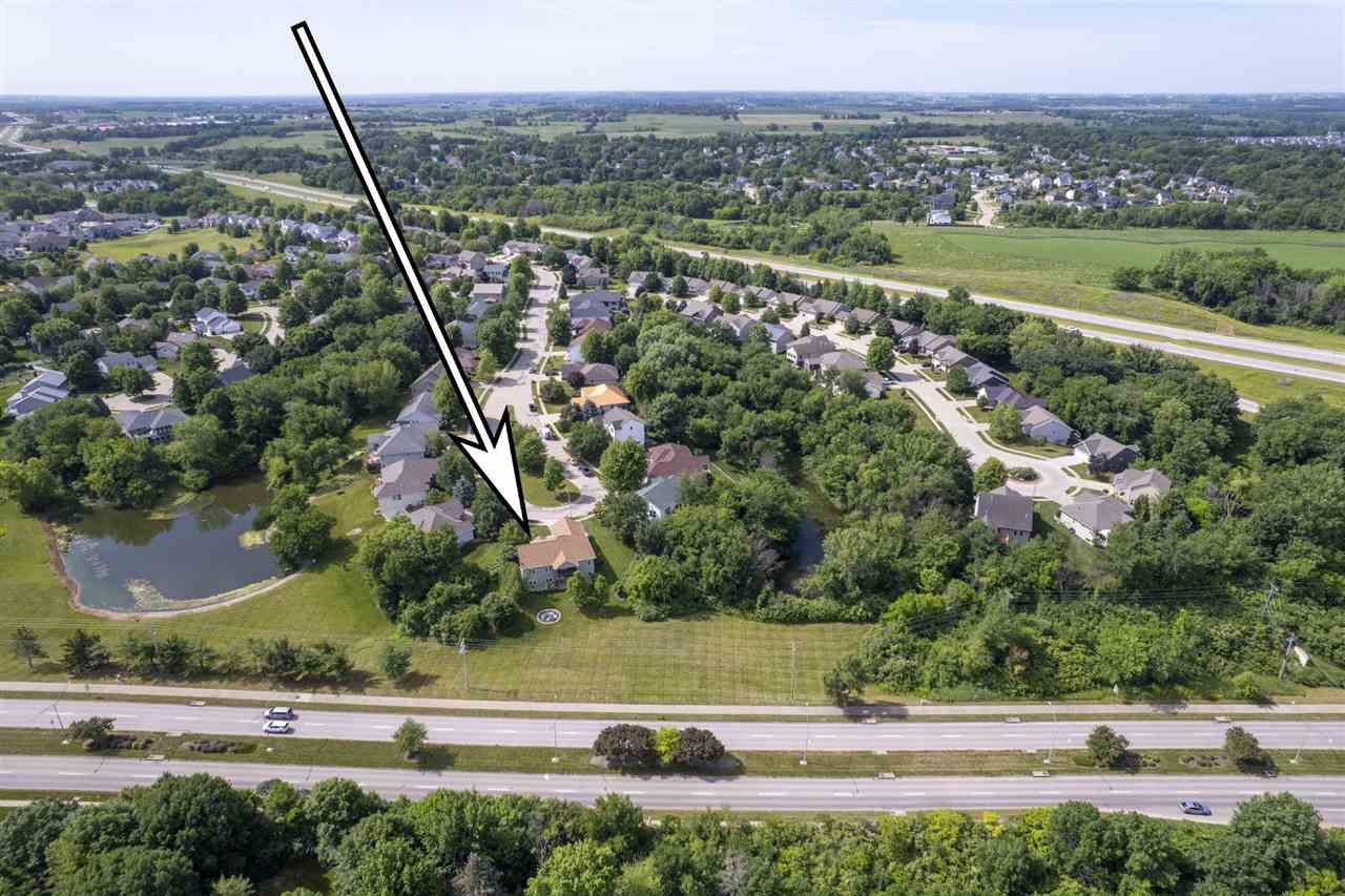 86 Donegal Place Iowa City IA 52246