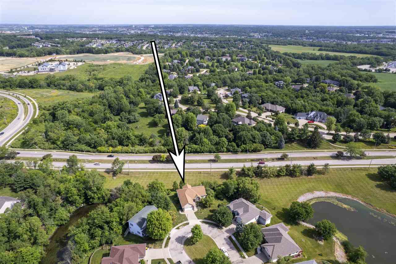 86 Donegal Place Iowa City IA 52246