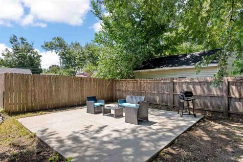 1300 English Boulevard Marion IA 52302