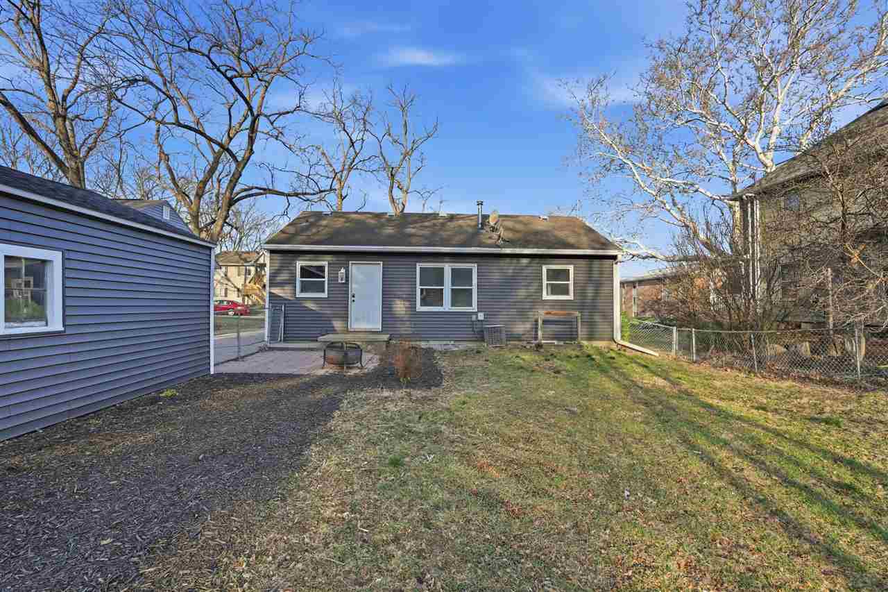 654 S Lucas Street Iowa City IA 52240