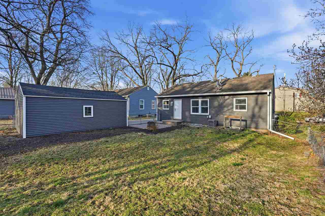 654 S Lucas Street Iowa City IA 52240