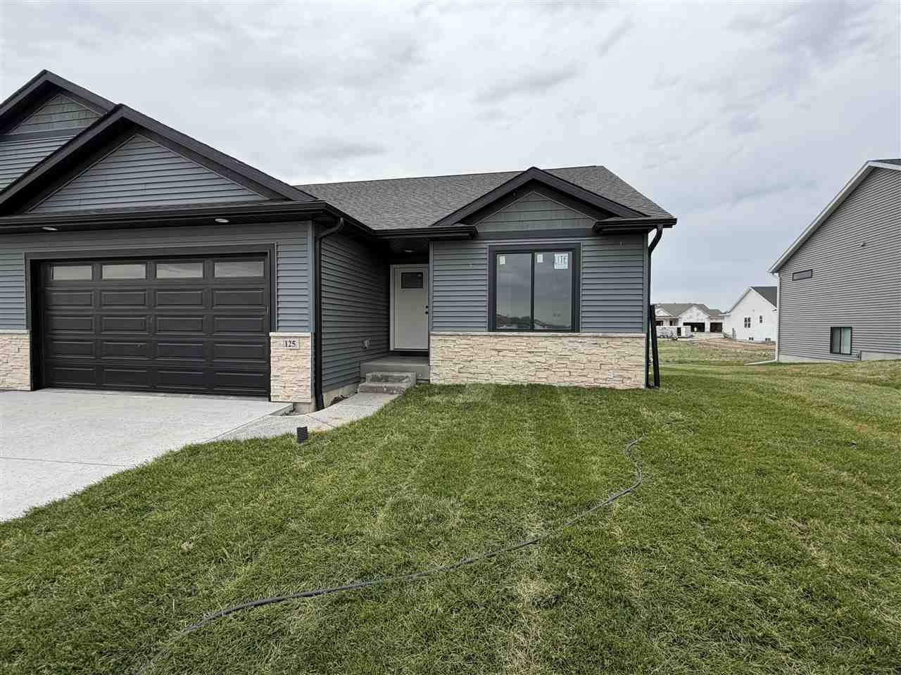 125 Kinsey Street North Liberty IA 52317