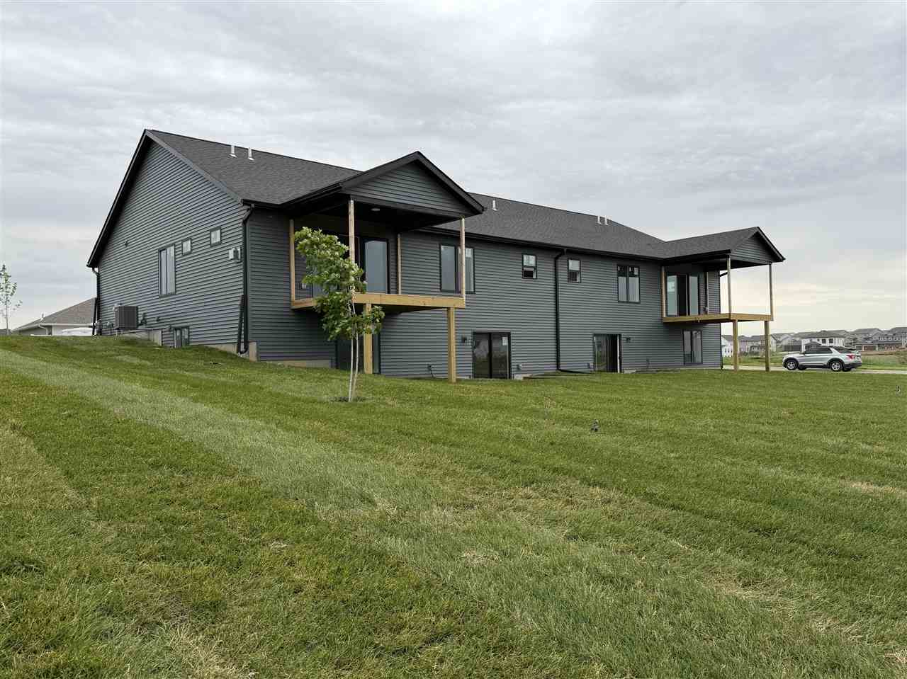 125 Kinsey Street North Liberty IA 52317