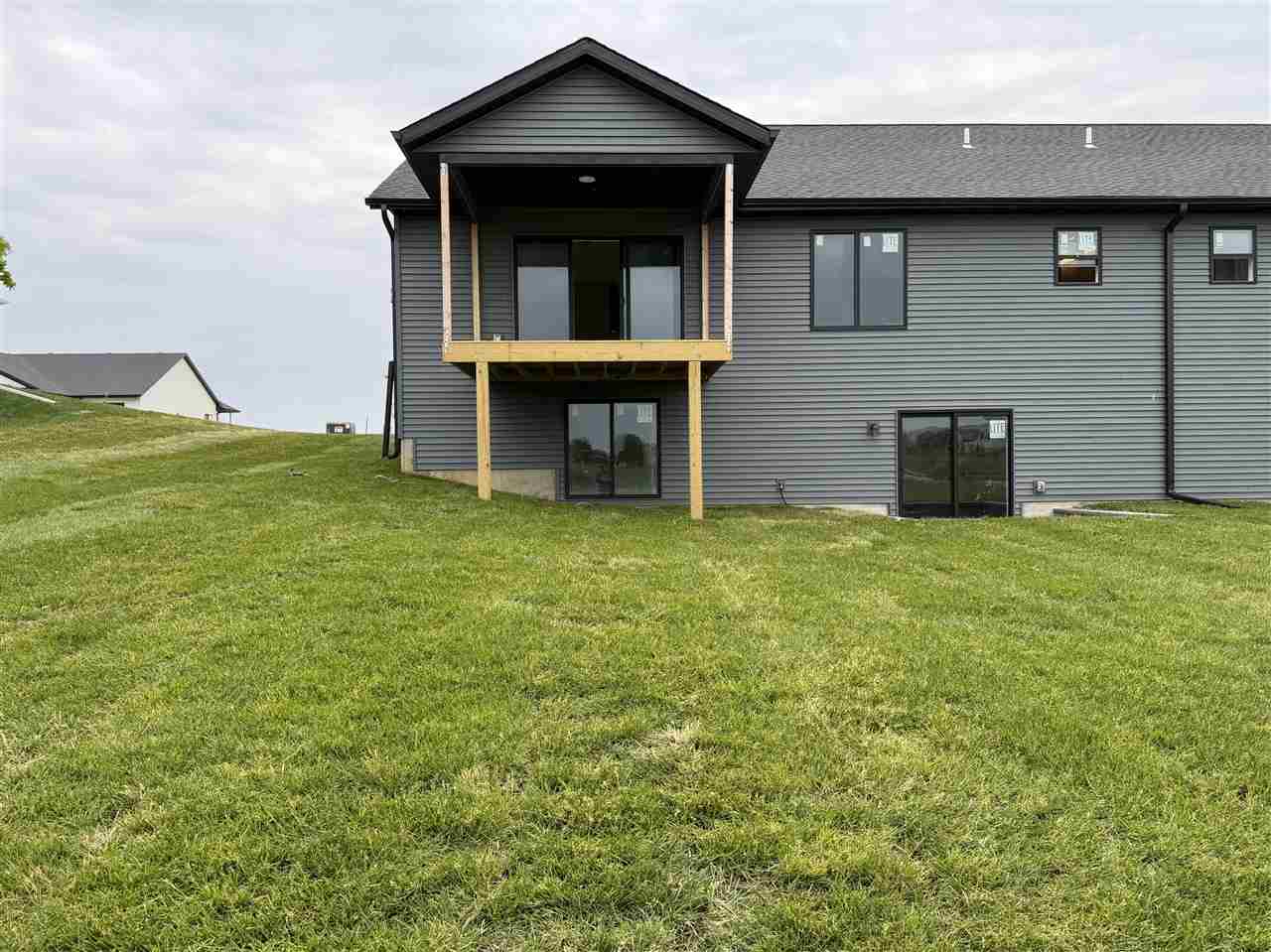 125 Kinsey Street North Liberty IA 52317