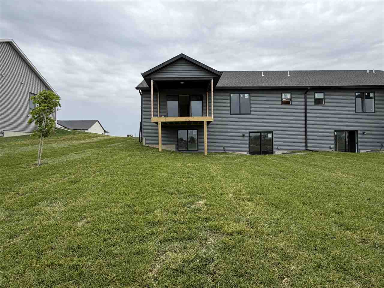 125 Kinsey Street North Liberty IA 52317