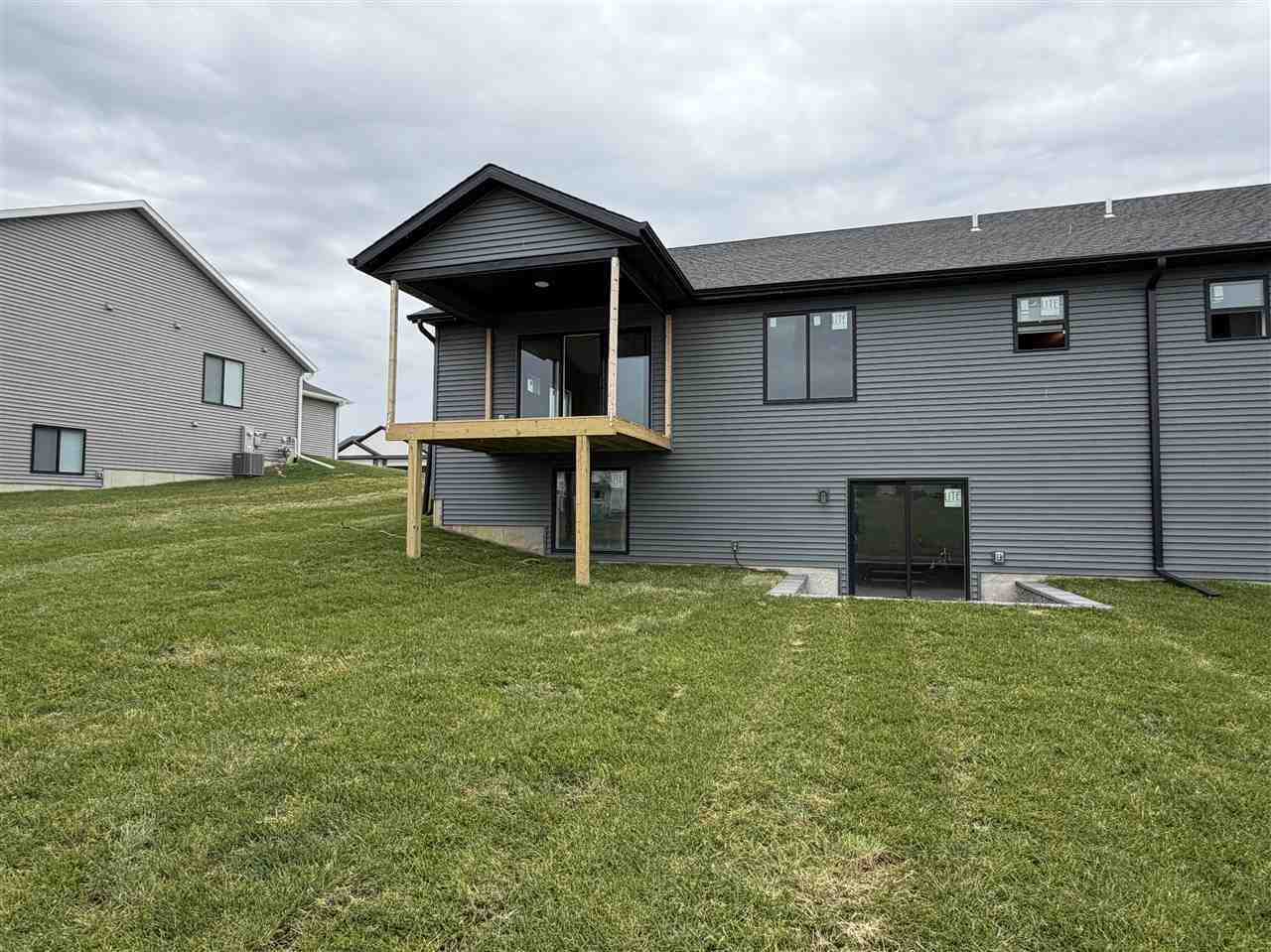 125 Kinsey Street North Liberty IA 52317