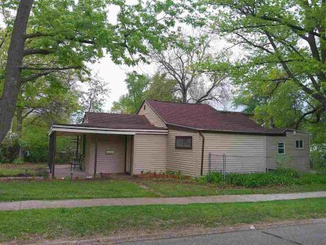 1009 Highland Avenue Iowa City IA 52240