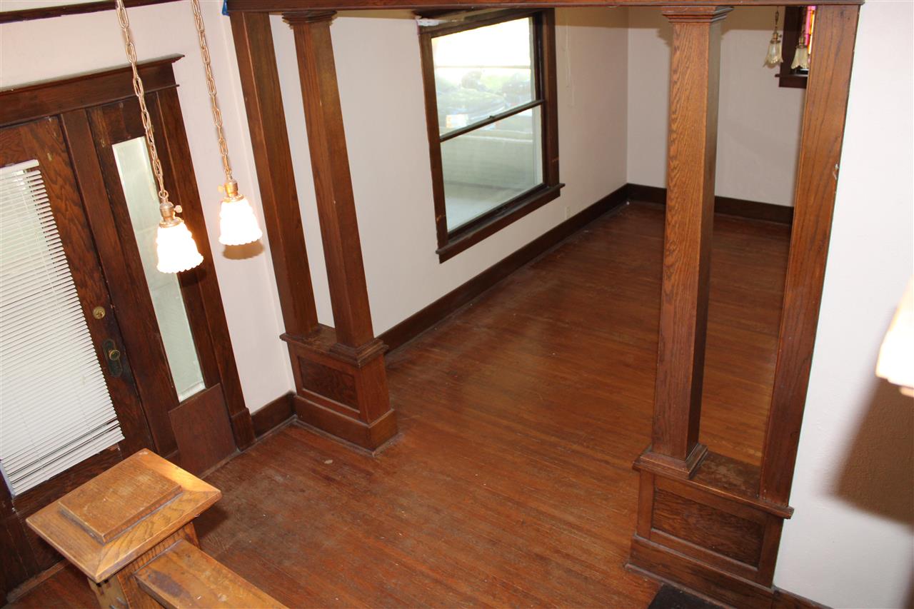 216 S College Street North English IA 52316