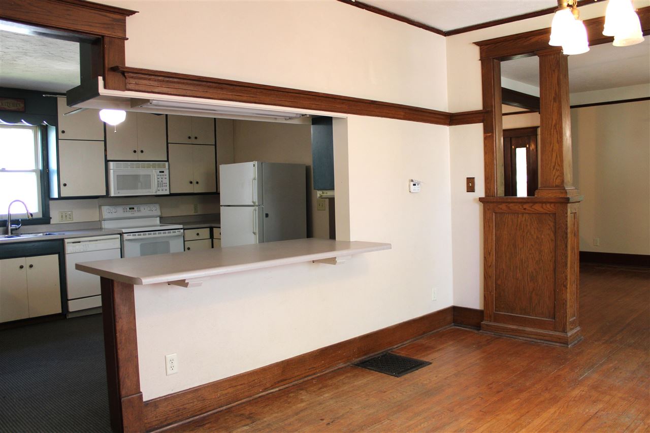 216 S College Street North English IA 52316