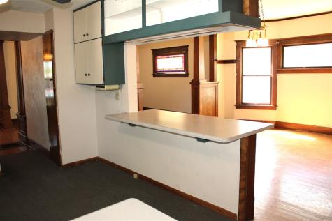216 S College Street North English IA 52316