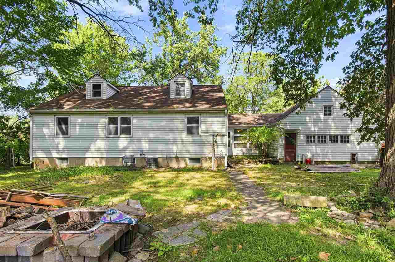 710 Kimball Avenue Iowa City IA 52245